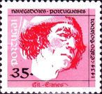 Gil Eanes