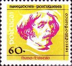 Nuno Tristão