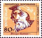 Diogo Gomes (1420?-1502)