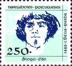 Diogo Cão (1440?-1486)
