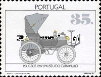 Peugeot “19”, 1899