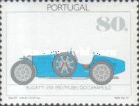 Bugatti "35B", 1930