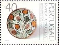 Portuguese Stoneware Pottery