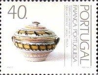 Portuguese Stoneware Pottery