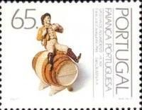 Portuguese Stoneware Pottery