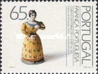 Portuguese Stoneware Pottery