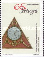 Clock of Queen Maria Pia (20th c.)