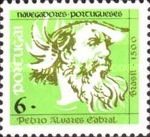 Pedro Alvares Cabral (1467?-1520)