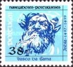 Vasco da Gama (1469-1524)