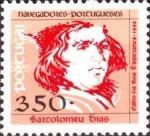 Bartolomeu Dias (1450-1500)