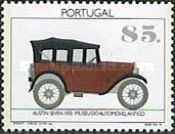 Austin "Seven", 1933