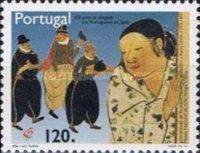 Portuguese in Japan