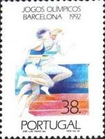 Olympic Games- Barcelona