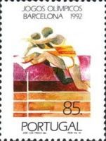 Olympic Games- Barcelona