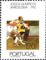 Olympic Games- Barcelona