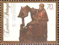 St. Mark (Cornelius de Holanda)