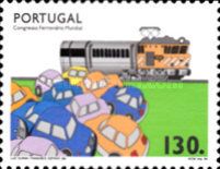Rail World Congress