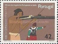 Portuguese in Japan