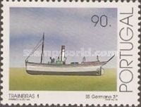 VissersShips