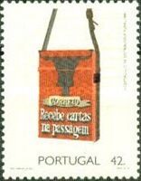 Rural Post Bag, 1800