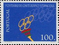 Olympisch Comité