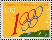 Olympic Commitee