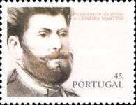 Oliveira Martins (historian)