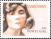 Florbela Espanca (poet)