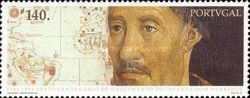 Henry the Navigator, 6th Birth Centenary