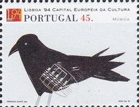 Lisboa '94 - European Capital of Culture