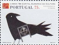 Lisboa '94 - European Capital of Culture