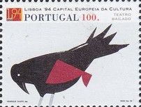 Lisboa '94 - European Capital of Culture