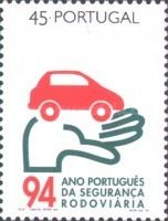 National Year of Road Safety