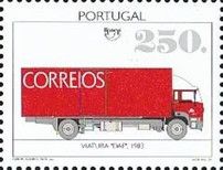 DAF 2500 Truck