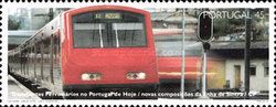 Sintra Railway