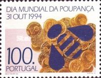 World Savings Day