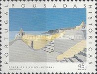 S. Filipe Fort, Setubal