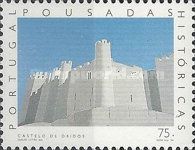 Obidos Castle