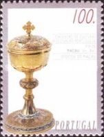 Chalice, Macao