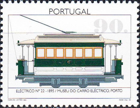 Tram
