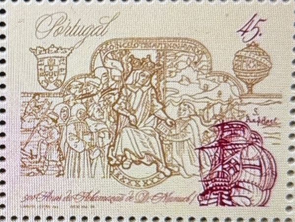 500th Anniversary of the Accession of King Manuel I