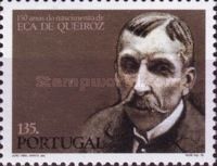 José Maria Eça de Queiroz (1845-1900)