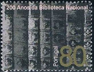 200 Years of the National Library