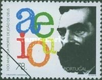Joao de Deus (1830-1896)