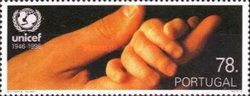 50th Anniversary of UNICEF