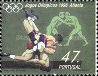 Wrestling