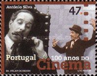 Antonio Silva