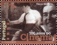 Vasco Santana