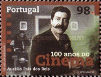 Aurelio Pais dos Reis