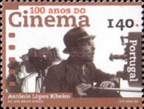 Antonio Lopes Ribeiro
